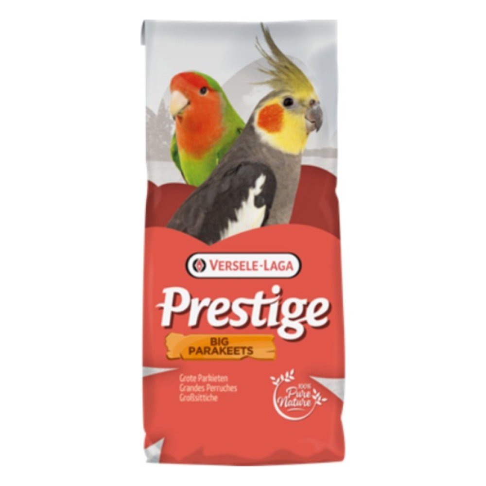 Neophema 20 Kg. Versele Laga