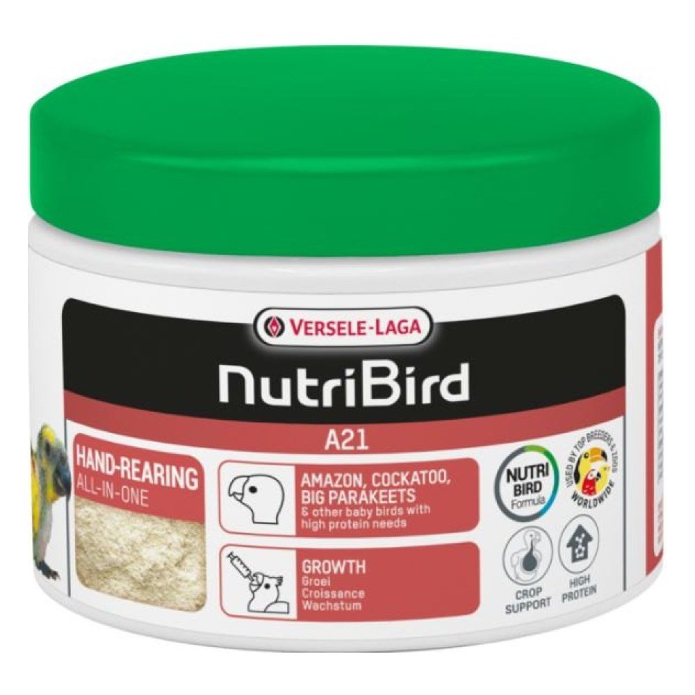 Nutribird A21 250 Gr