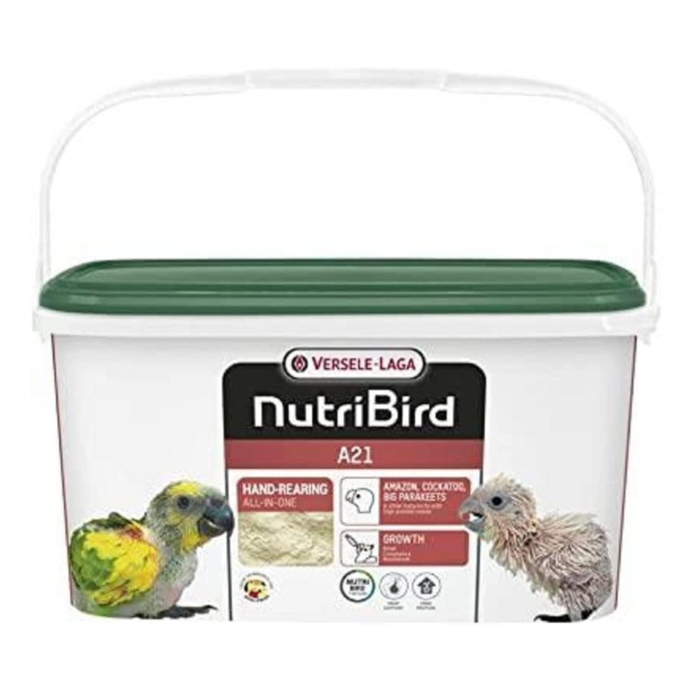 Nutribird A21 800 Gr. Versele-laga