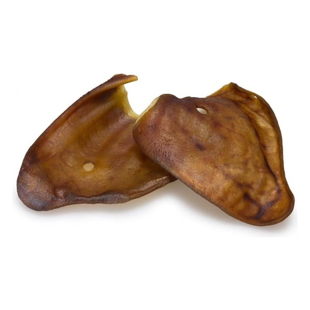 Orejas de Cerdo Iberico Mediana – 30 Uds