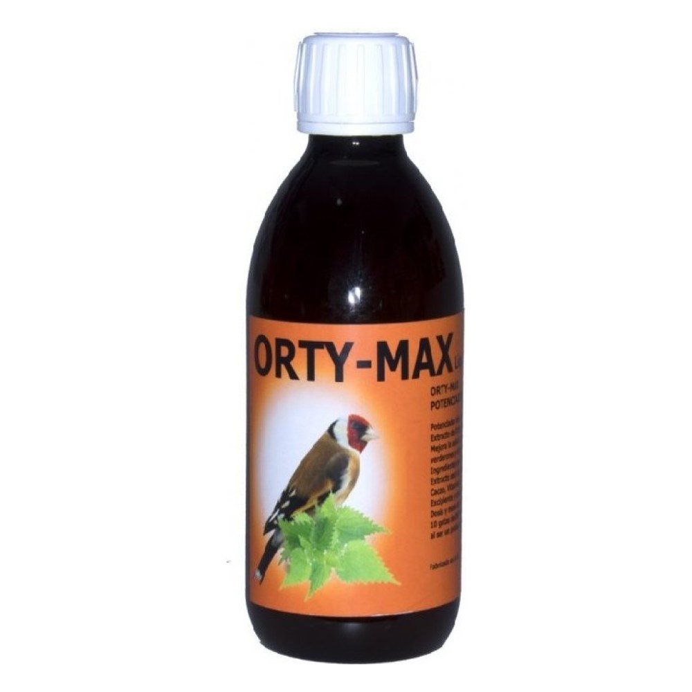 Orty Max 250 ml