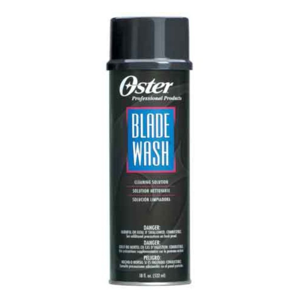 Oster Blade Wash Limpiador de Cabezales
