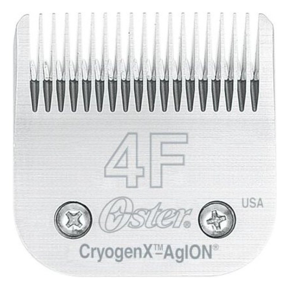 Oster Cuchilla Size 4F Corte 9, 50 Mm