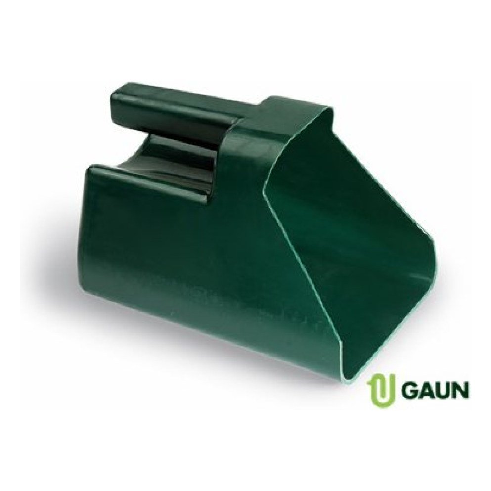 Pala Pienso Plastico. Cap.1, 3 Kg