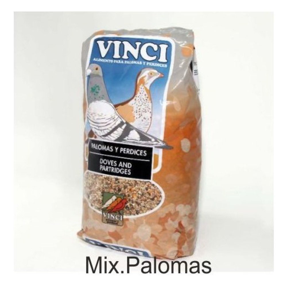 Palomos Vinci Sport 5 Kg