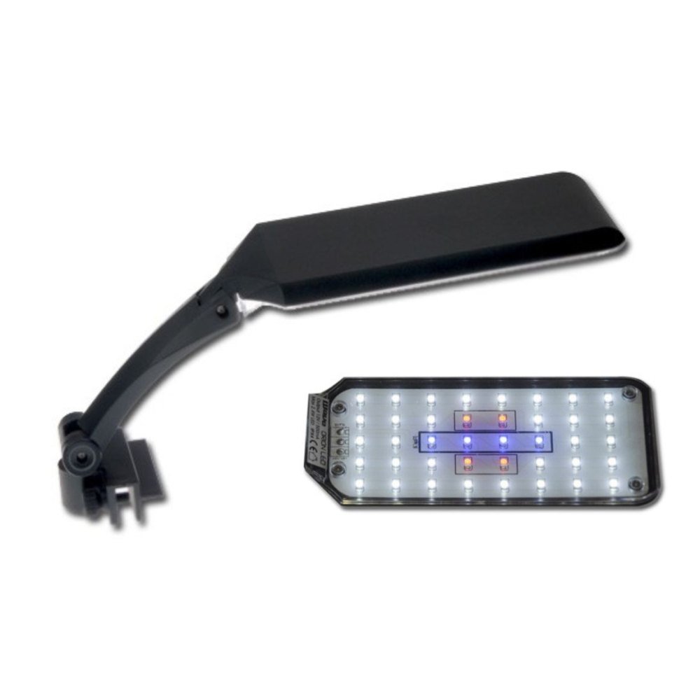 Pantalla Orion Led 2, 4 W Freshwater Blanco