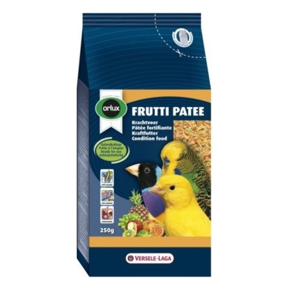 Pasta Frutti Pate 1 kg Orlux
