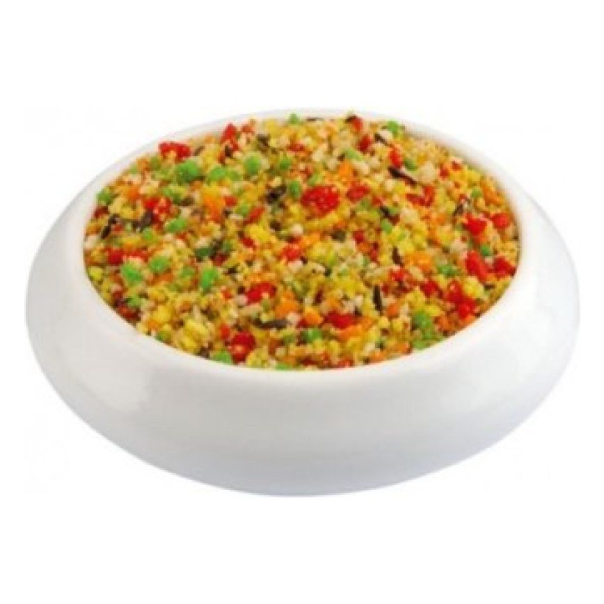 Pasta Tropical 4 Kg. Prodac