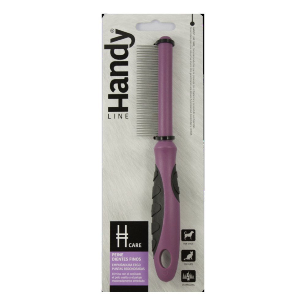 Peine Linea Handy