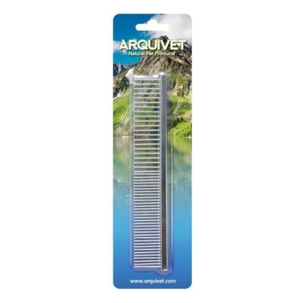 Peine Metalico Arquivet