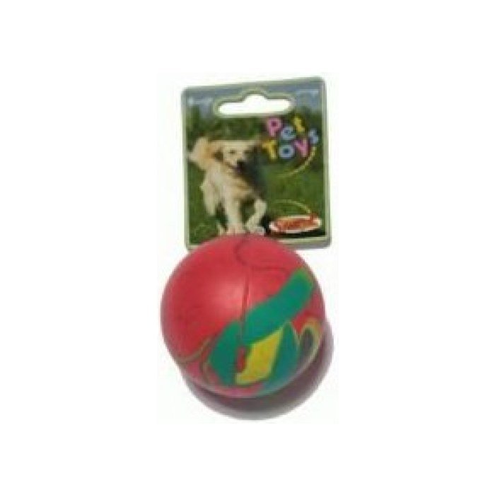 Pelota Goma Solid 5 cm
