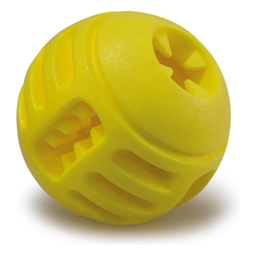 Pelota Interactiva Snacks 8 Cm