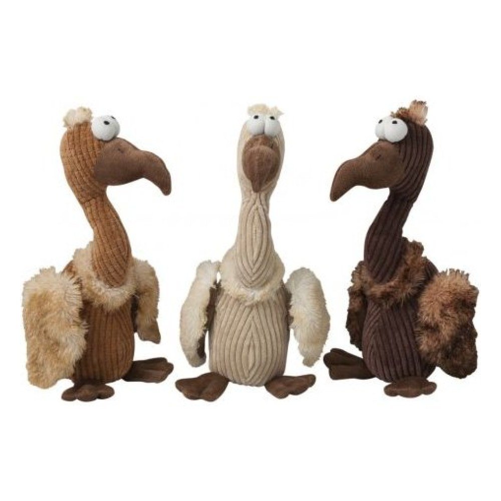 Peluche Buitre Joe 25 cm