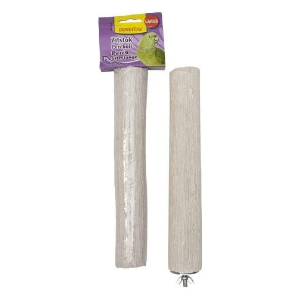 Percha Comestible Grande 27 cm Benelux