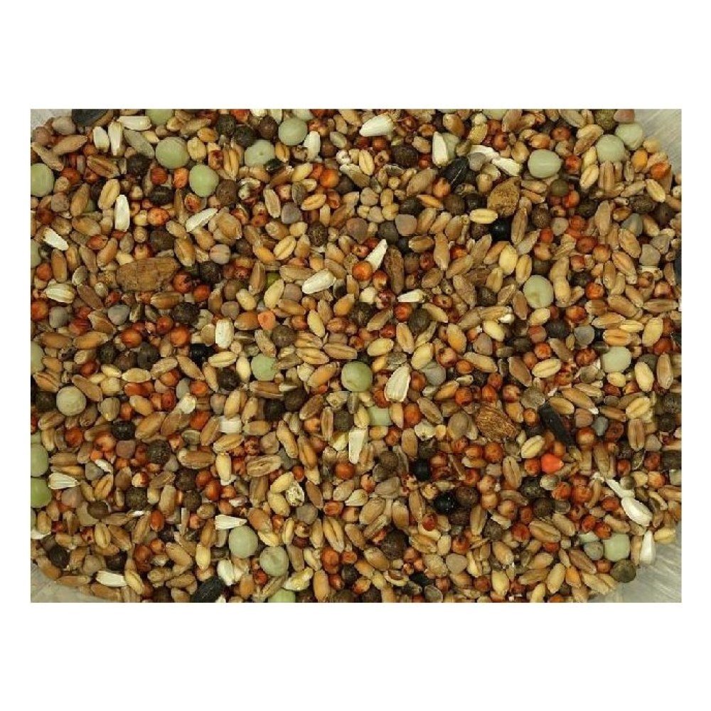 Perdiz Vinci 25 Kg