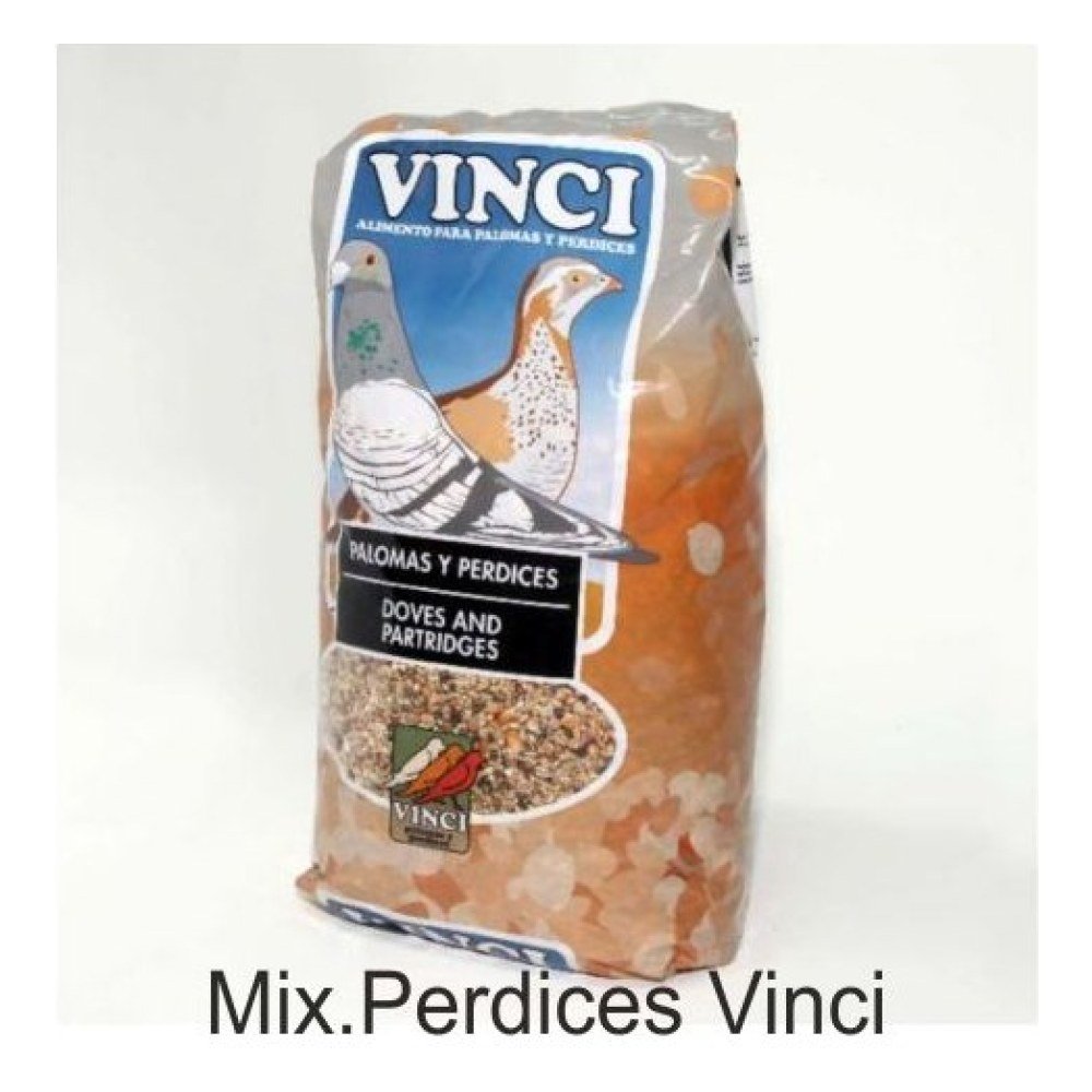 Perdiz Vinci 5 Kg