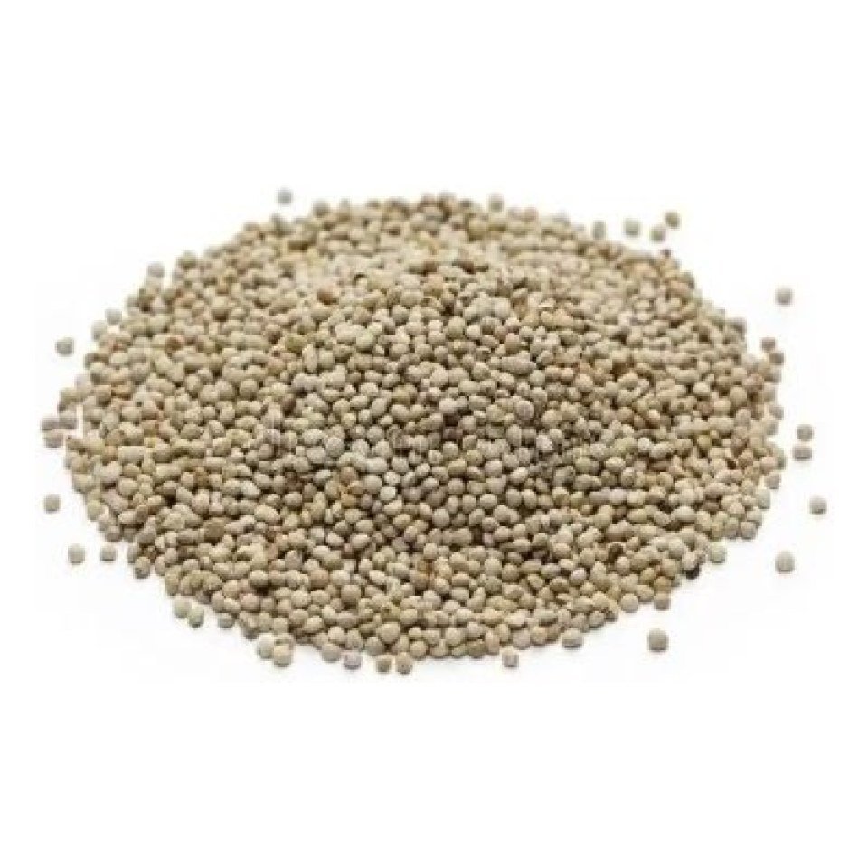 Perilla Blanca 3 Kg. Prodac