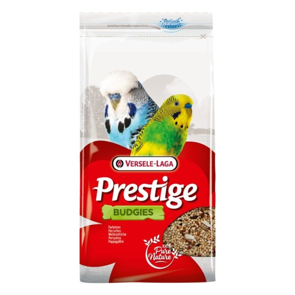Periquitos Prestige 1 Kg