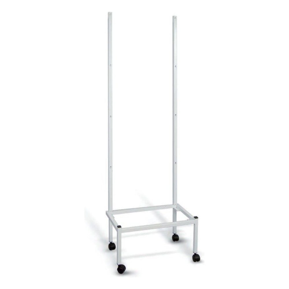 Pie. Soporte Jaulas 60 Completo