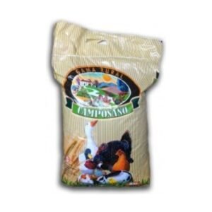 Pollos Inicio Migajas 25 Kg