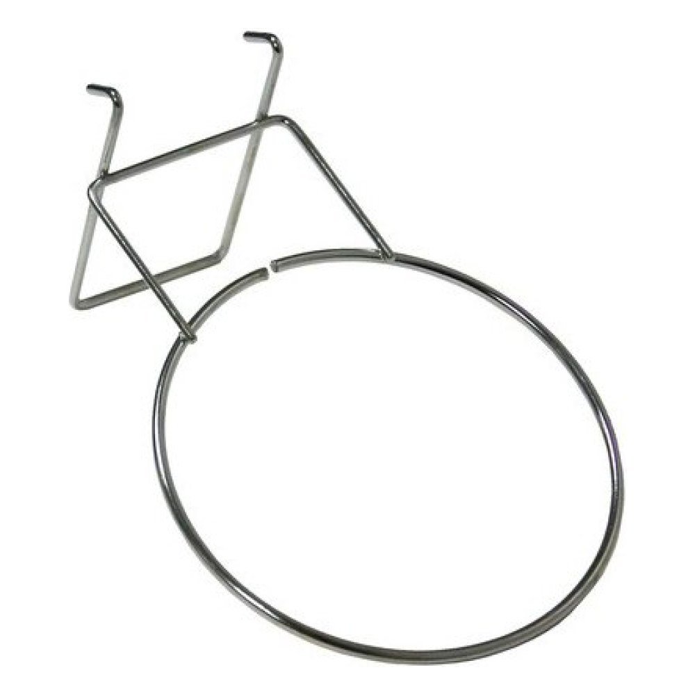 Portanido Hierro 11, 5 Cm. Benelux