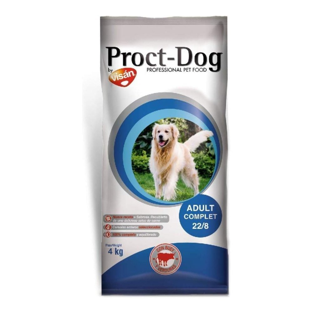 Proct-dog Adult Complet 20 Kg