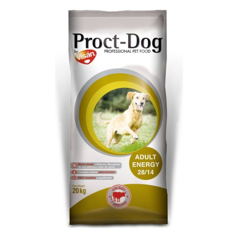 Proct-dog Adult Energy 20 Kg
