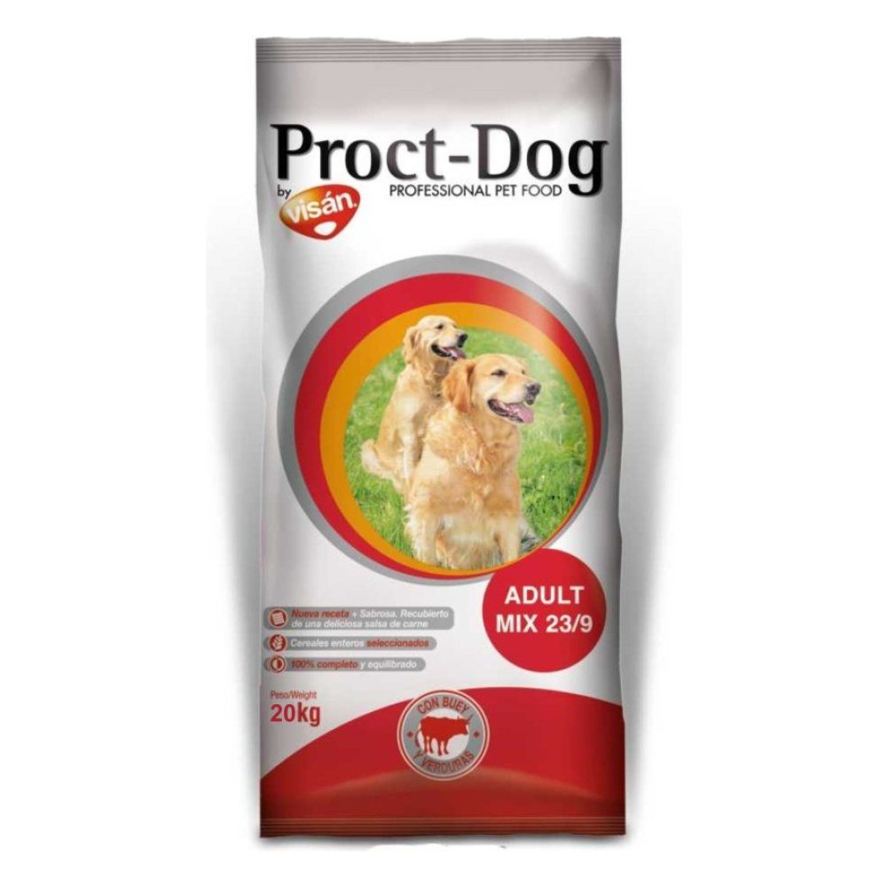 Proct-dog Adult Mix 20 Kg