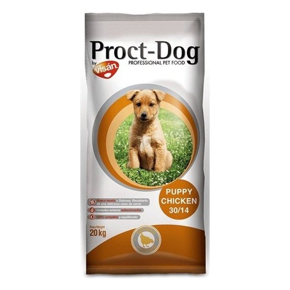 Proct-dog Puppy 20 Kg