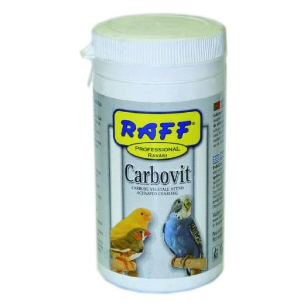 Raff Carbovit 100 Gr