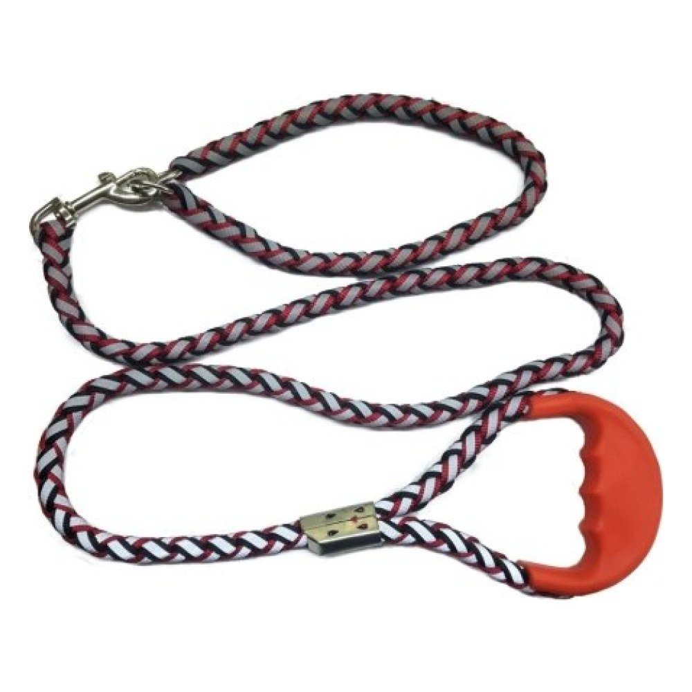Ramal + Collar Handy Reflect Negro