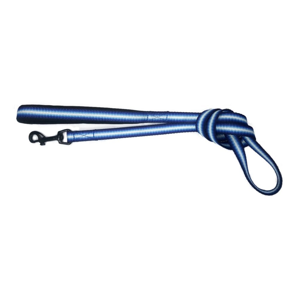 Ramal Electric Neopreno 15X1200MM. Azul