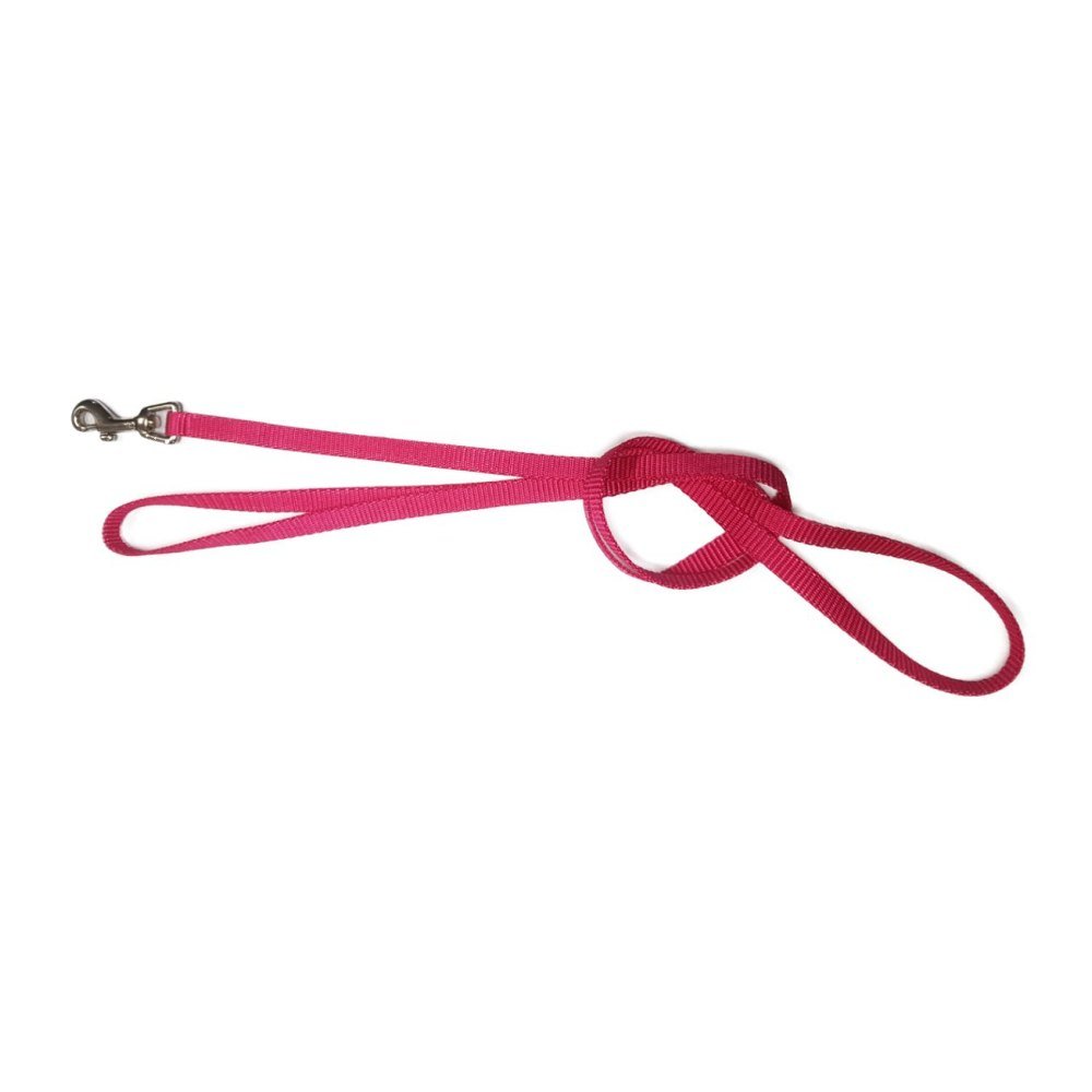 Ramal Nylon 10MMX100CM Fucsia