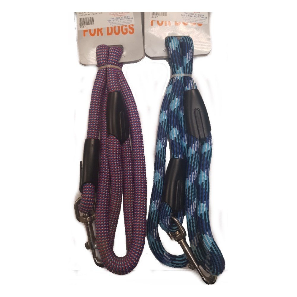 Ramal Nylon 13 mm Terminal Plastico