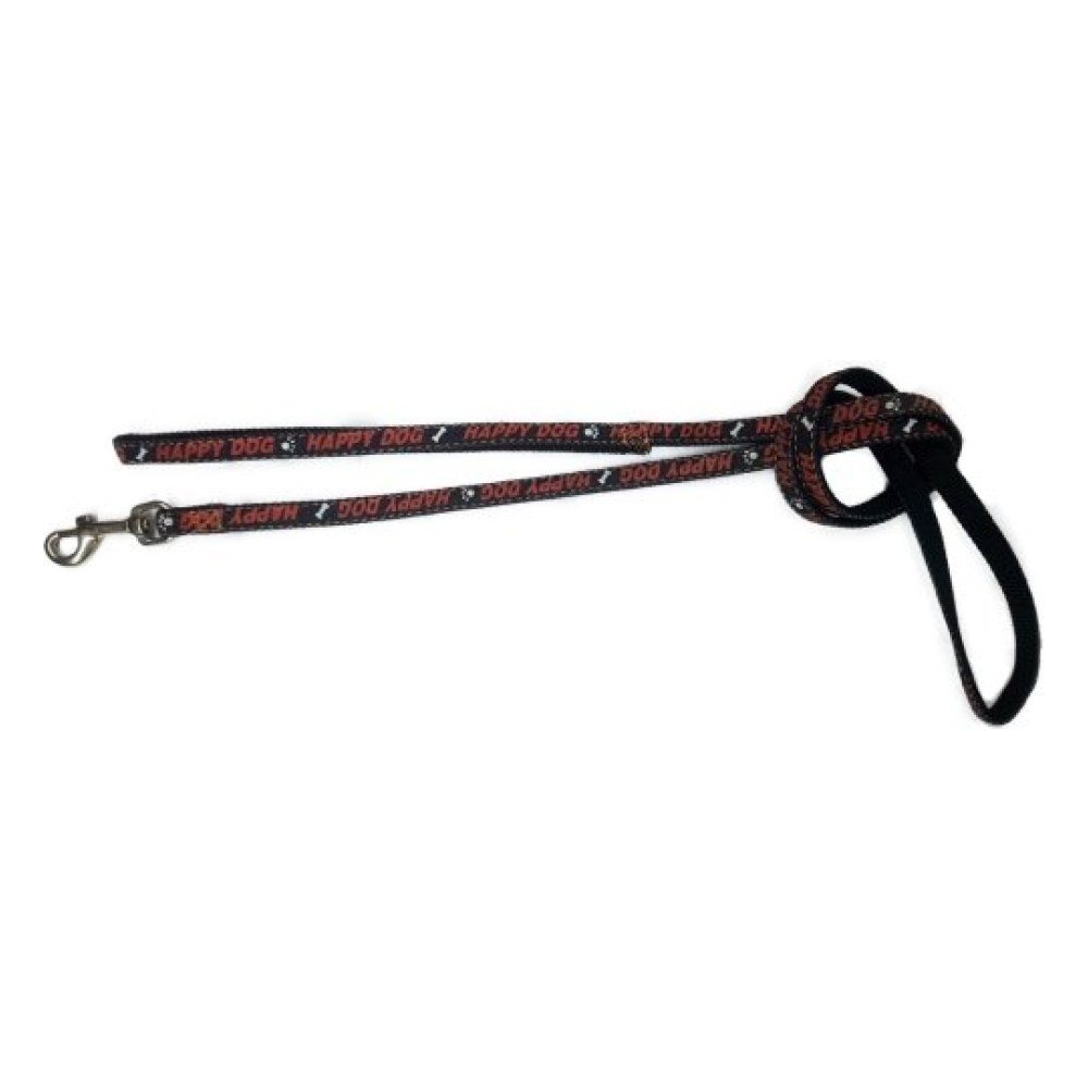 Ramal Nylon 15×110 Happy Dog Azul