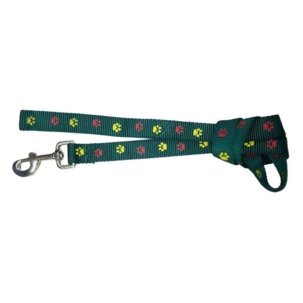 Ramal Nylon 25X115 Verde Huella