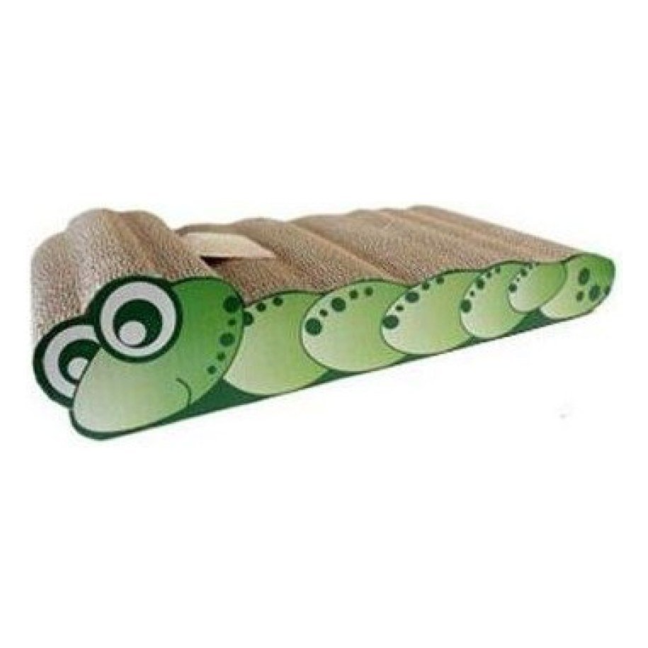 Rascador Carton Bugsy