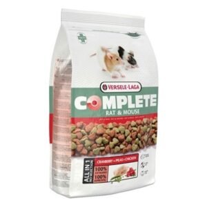 Ratas y Ratones Complet 2 Kg