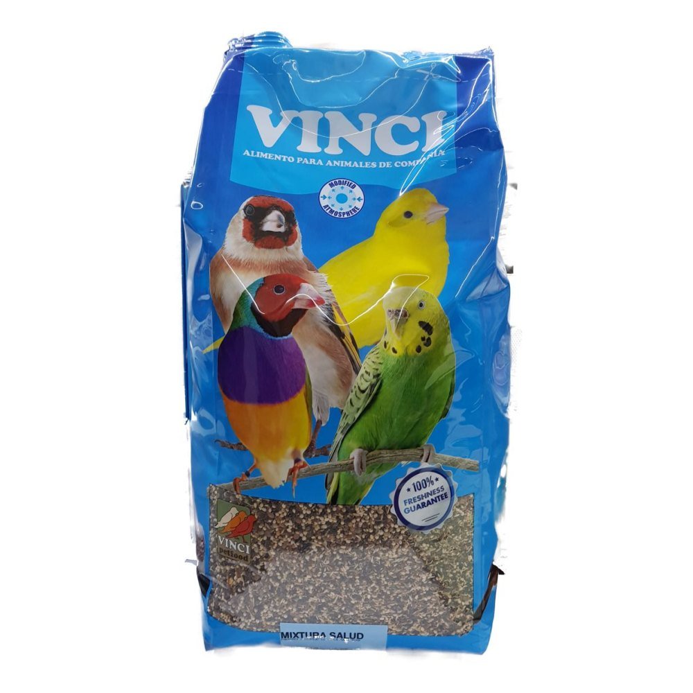 Semillas Salud Vinci 4 Kg. -3
