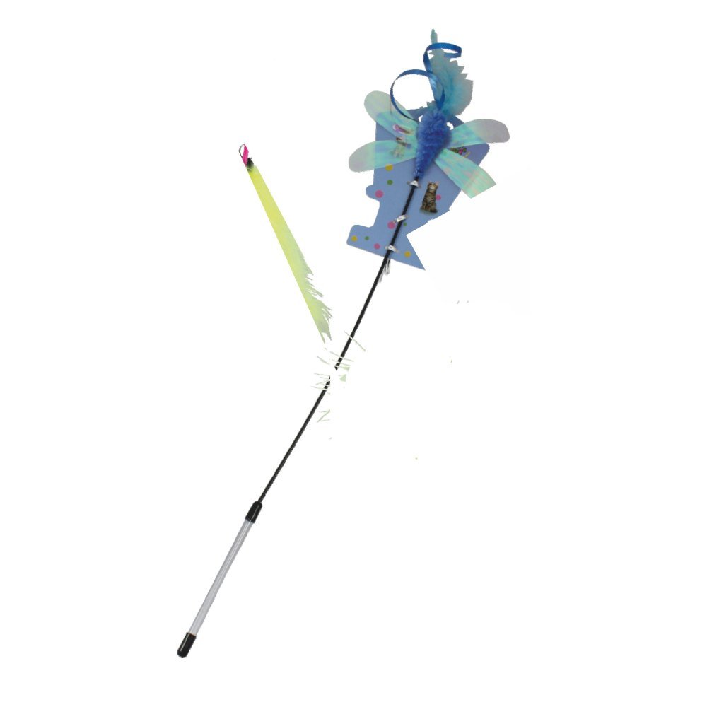 Señuelo Firefly 58cms