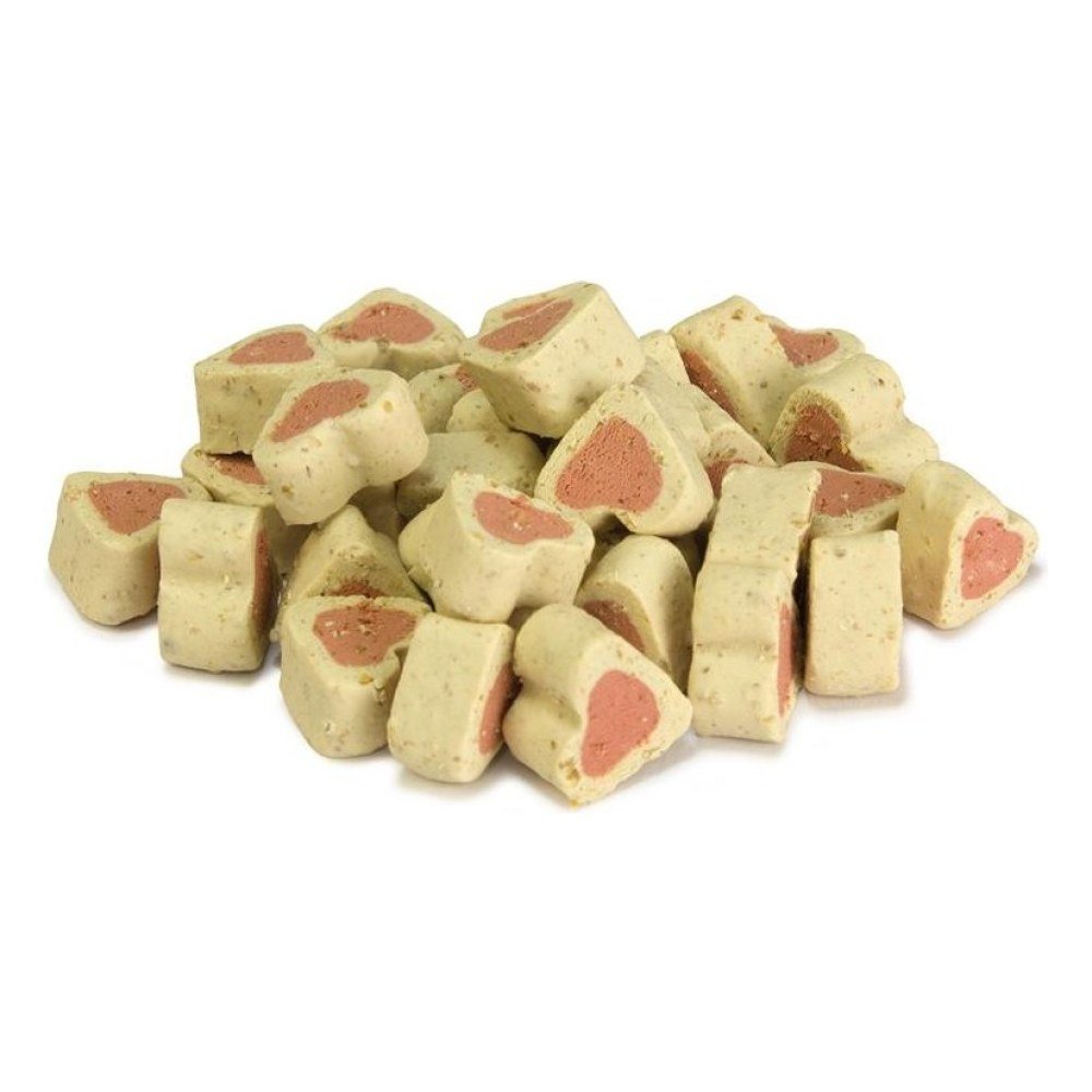 Snack Corazones Mix 100 g Arquivet