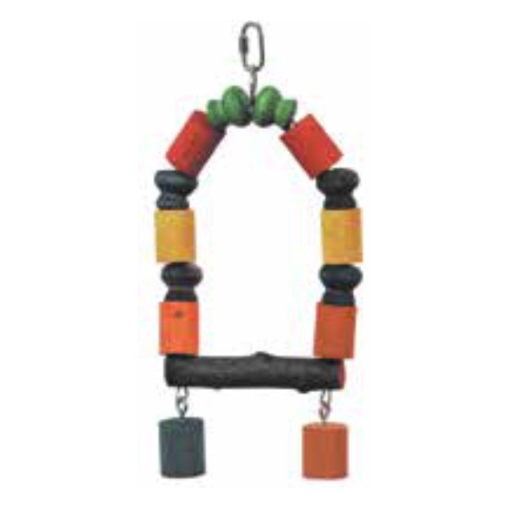 Sun Parrots Columpio Happy S (L32 A14CM)
