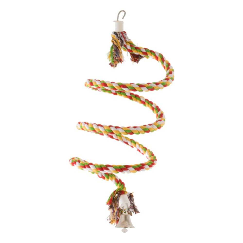 Sun Parrots Espiral Algodon T/l