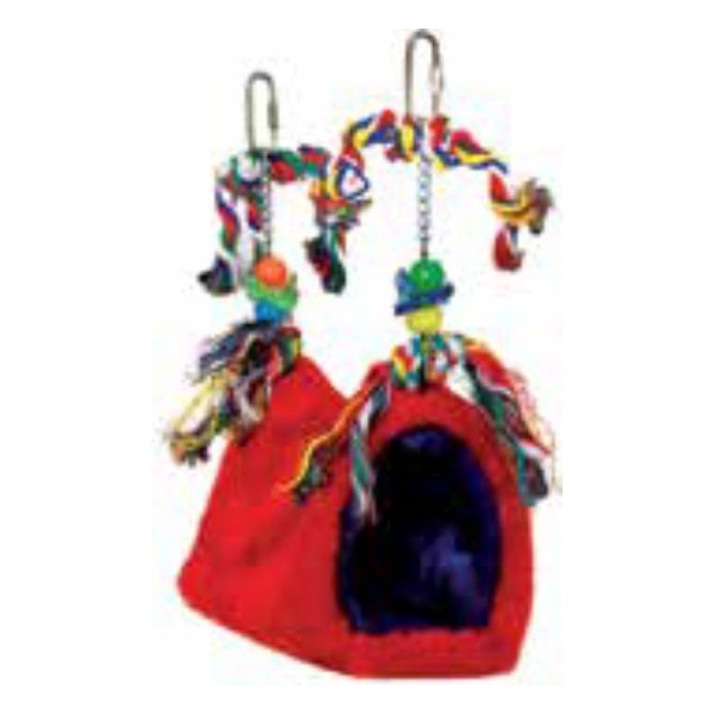 Sun Parrots el Refugio Small (L27CM A18CM)