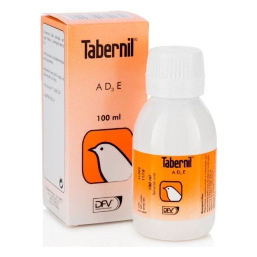 Tabernil AD3E 100 Ml