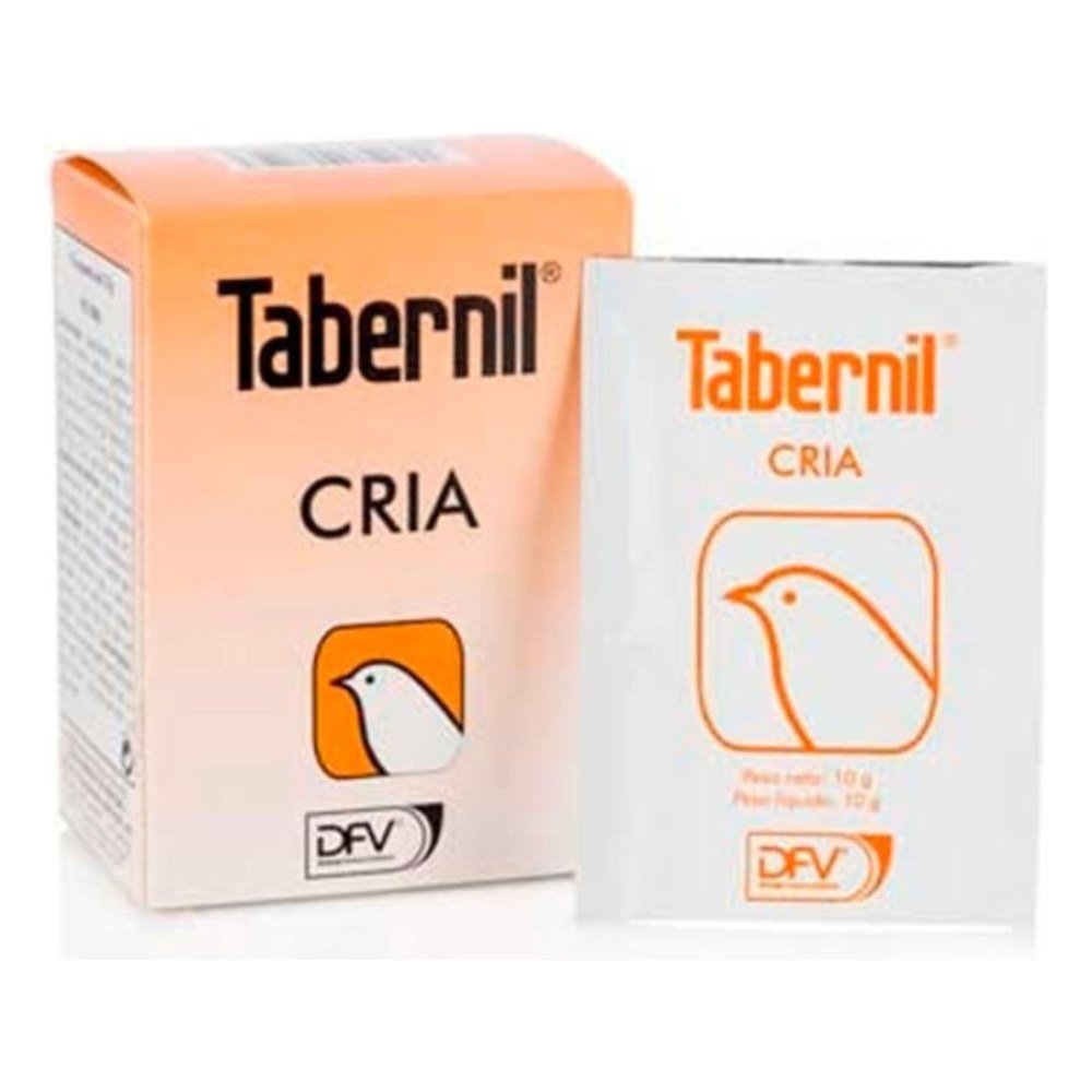 Tabernil Cria 10 Sobres