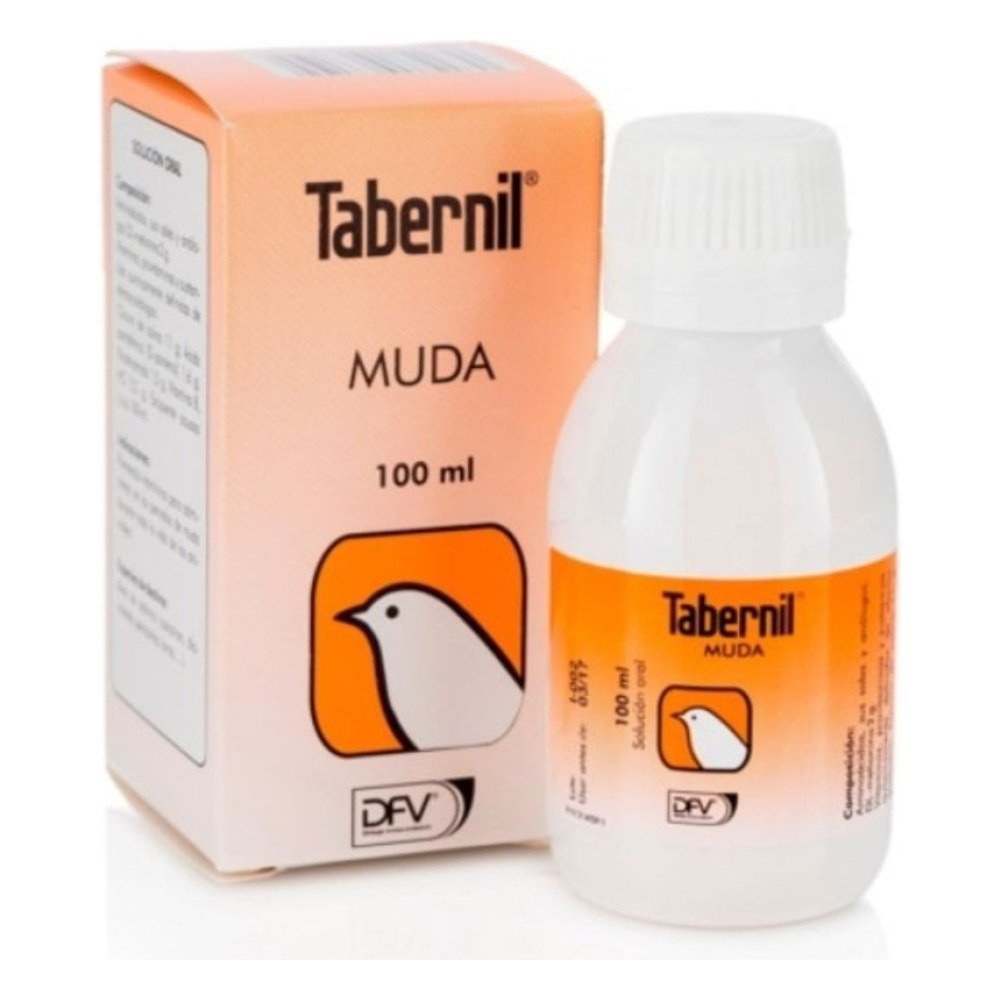 Tabernil Muda 100 Ml