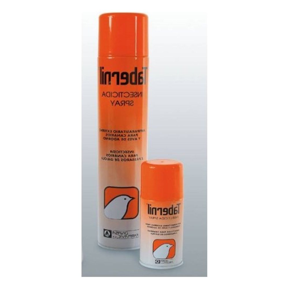 Tabernil Spray Insecticida 750 ml