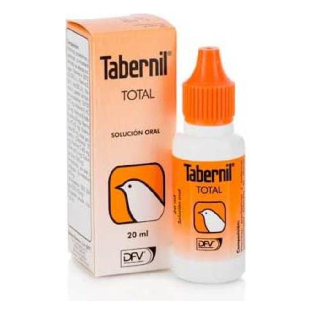 Tabernil Total 20 Ml