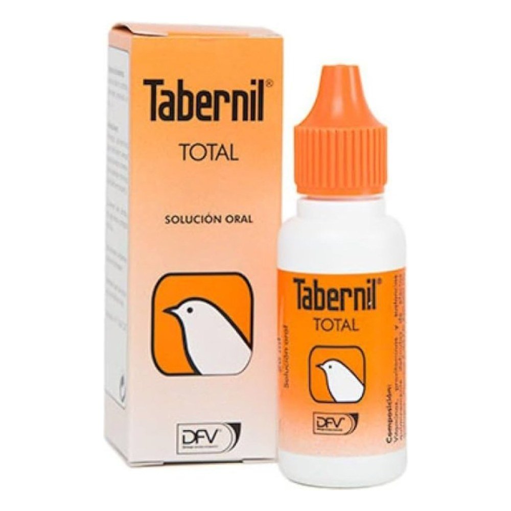 Tabernil Total 20 Ml